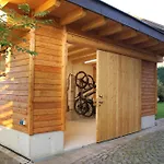 Penzion Lilie / Garni Reutte