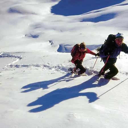 Lilie / Garni Πανσιόν Reutte