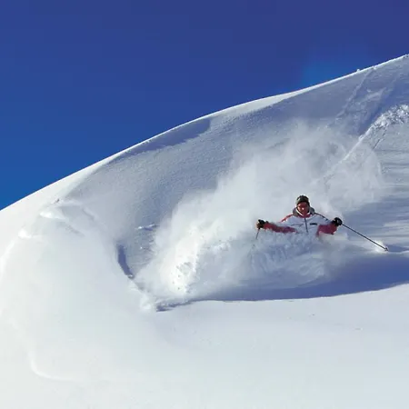 Lilie / Garni 3* Reutte