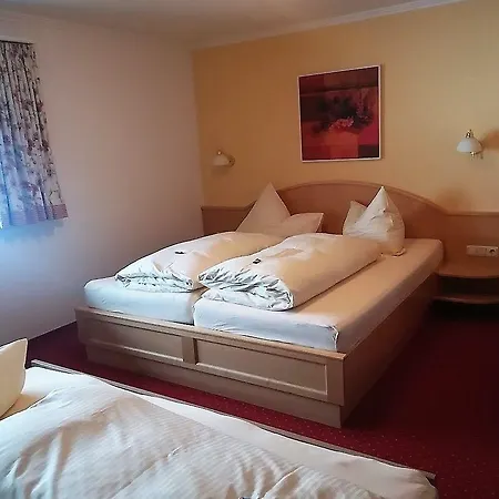 Pensionat Lilie / Garni 3*