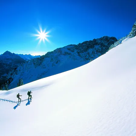 Lilie / Garni Πανσιόν 3*