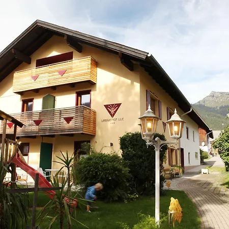 Lilie / Garni Πανσιόν 3*