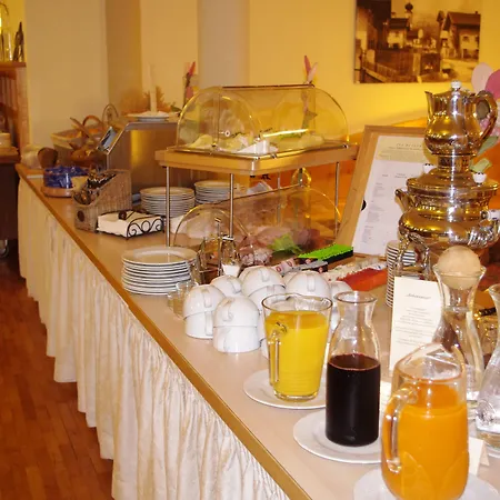 Lilie / Garni 3* Reutte