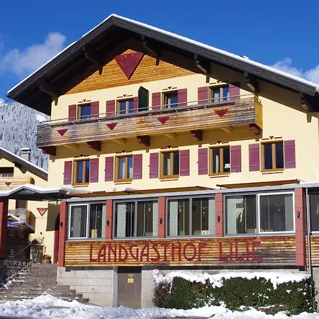 Guest house Lilie / Garni