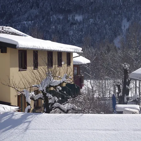 Lilie / Garni Guest house 3*