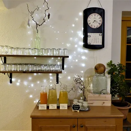 Lilie / Garni Reutte