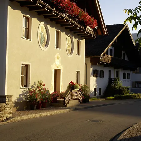 Lilie / Garni 3* Reutte