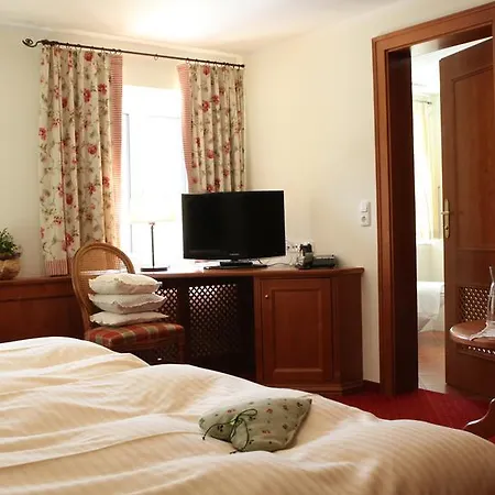 Penzion Lilie / Garni Reutte