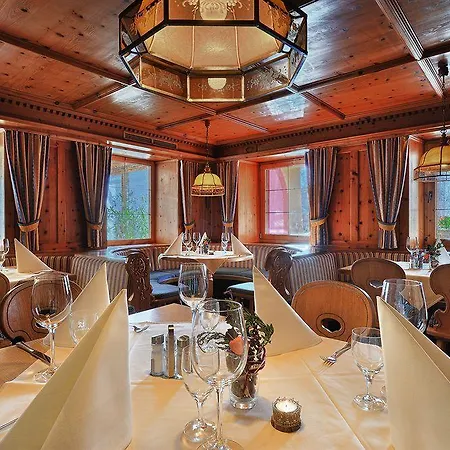 Lilie / Garni Guest house 3*