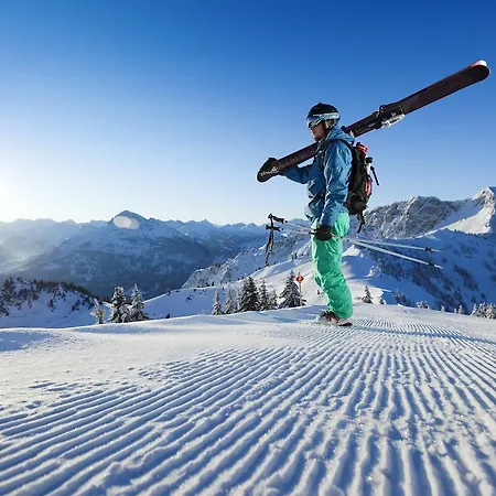 Pensionat Lilie / Garni