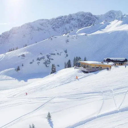 Lilie / Garni Pensionat