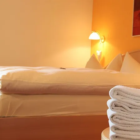 Penzion Lilie / Garni 3*