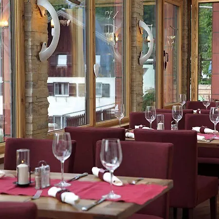 Lilie / Garni 3* Reutte