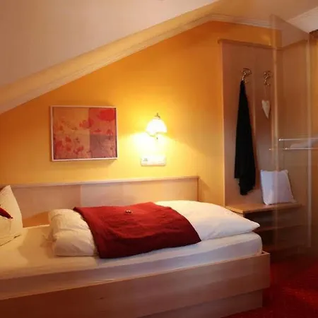 Lilie / Garni Guest house