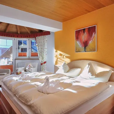 Pensionat Lilie / Garni 3*