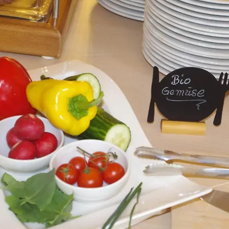 Πανσιόν Lilie / Garni