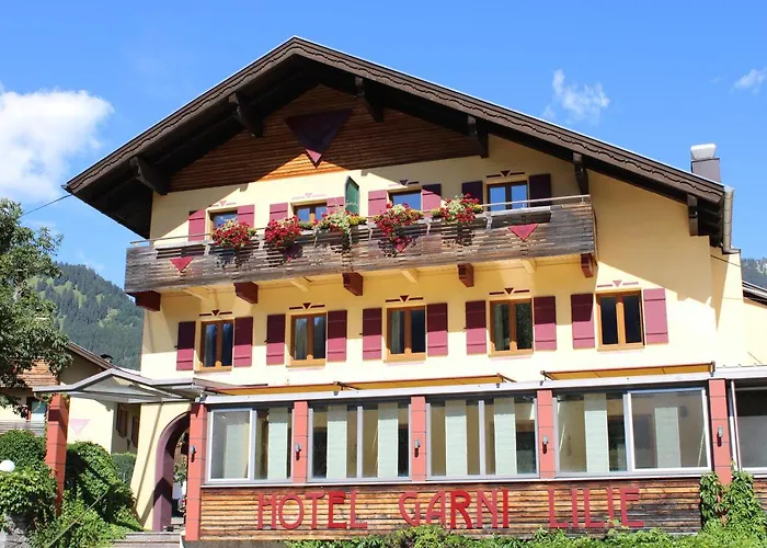 Lilie / Garni Guest house