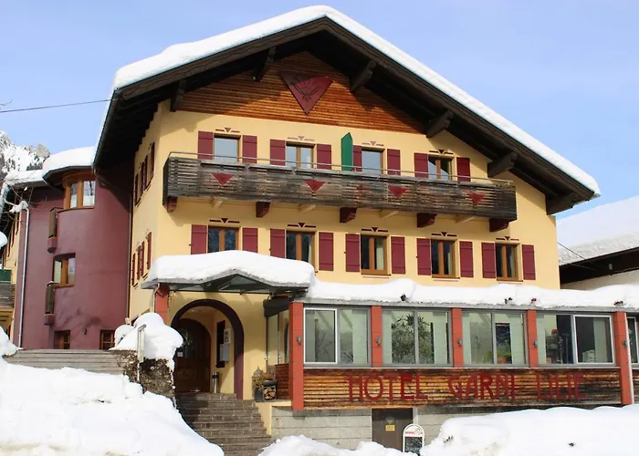 Guest house Lilie / Garni