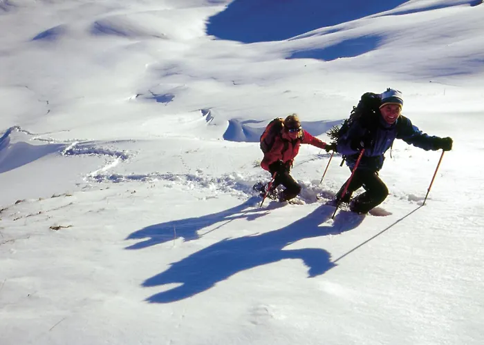 Lilie / Garni Guest house Reutte