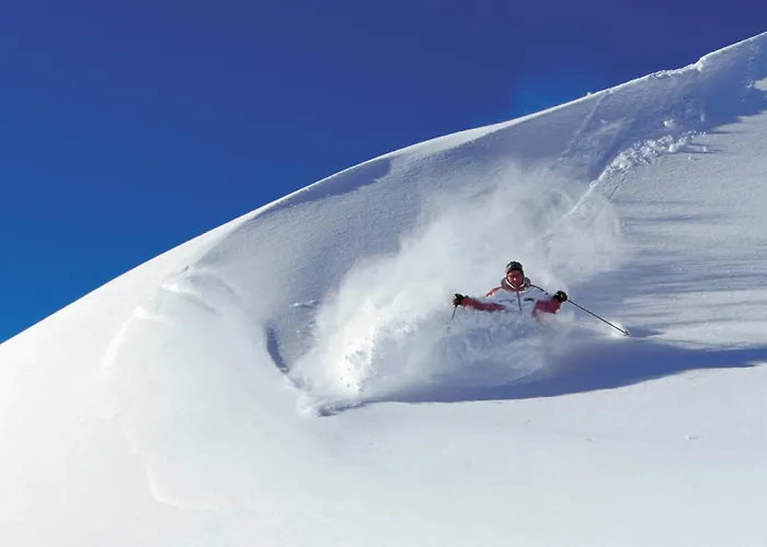 Lilie / Garni 3* Reutte