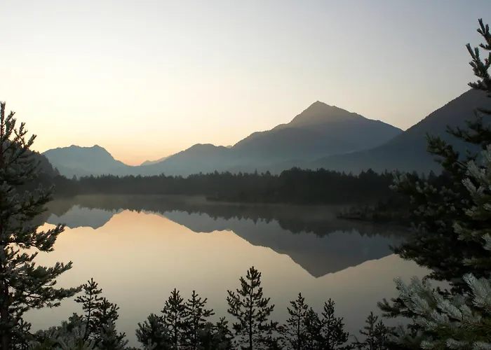 Lilie / Garni Guest house