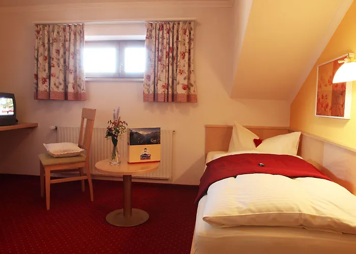 Guest house Lilie / Garni