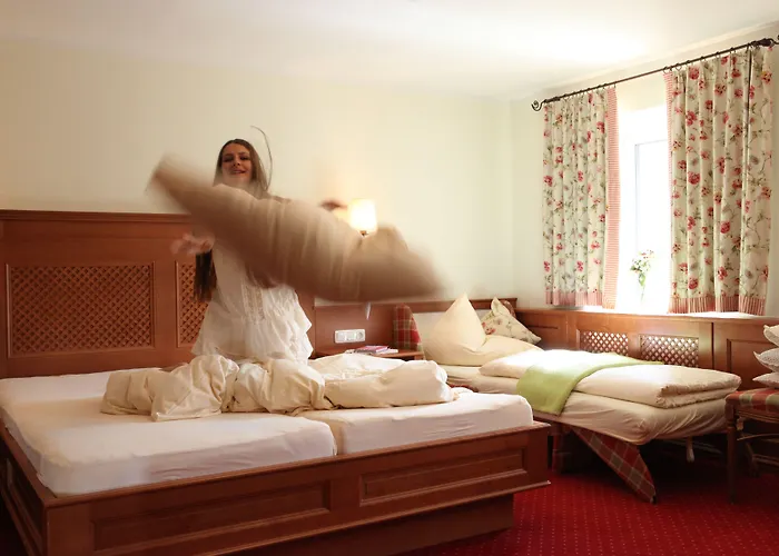 Guest house Lilie / Garni