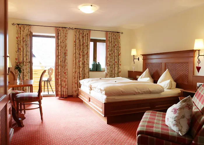 Guest house Lilie / Garni 3*