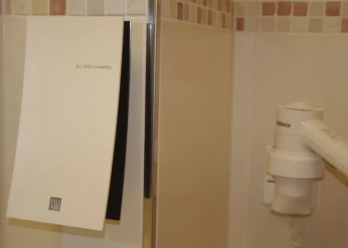 Guest house Lilie / Garni 3*