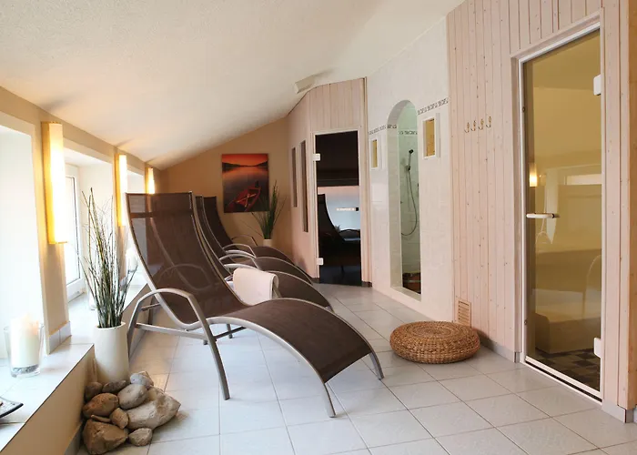 Guest house Lilie / Garni 3*