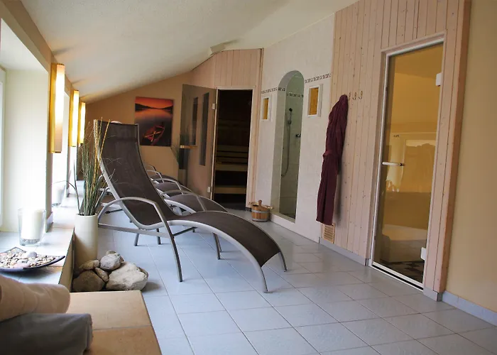 Lilie / Garni Guest house 3*