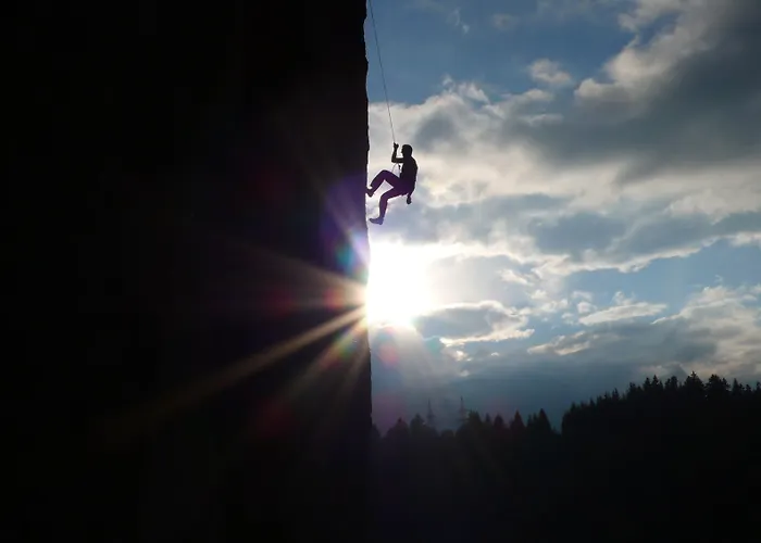 Lilie / Garni Reutte