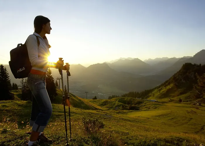 Lilie / Garni Guest house Reutte