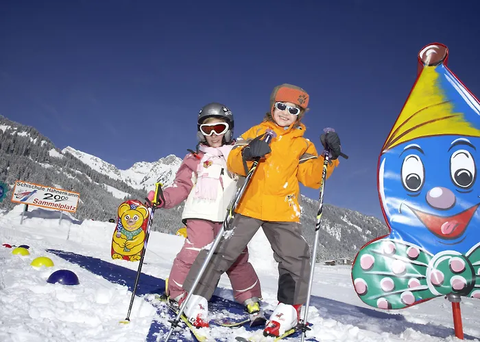 Lilie / Garni Guest house Reutte