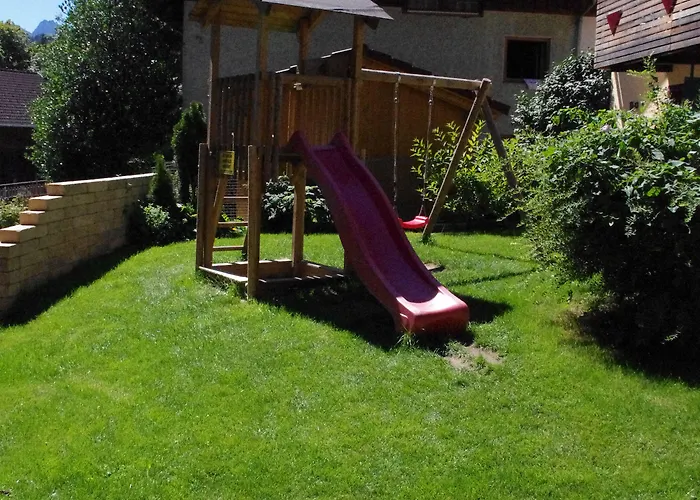 Guest house Lilie / Garni 3*