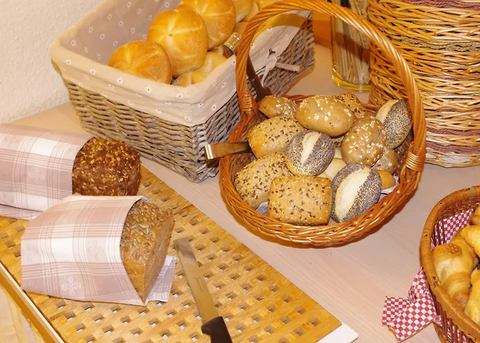 Lilie / Garni Guest house