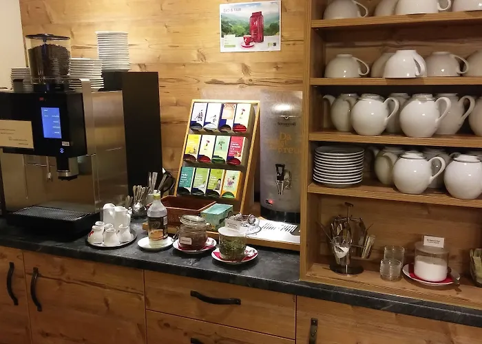 Lilie / Garni Guest house