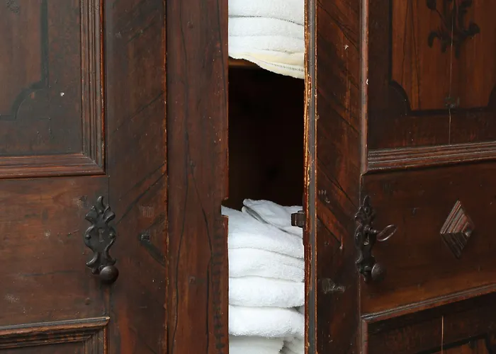 Guest house Lilie / Garni 3*