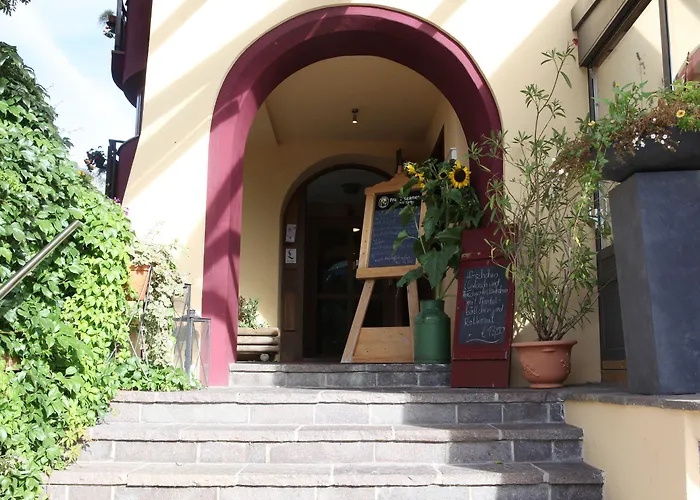 Lilie / Garni Guest house Reutte