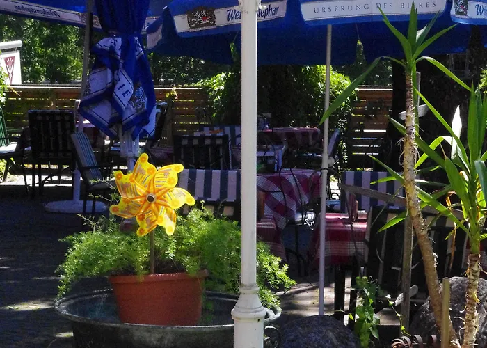 Lilie / Garni Guest house Reutte