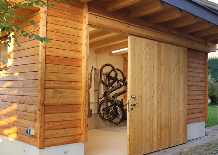 Guest house Lilie / Garni Reutte