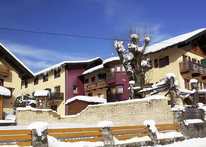 Lilie / Garni Guest house 3*