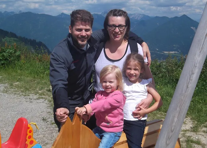 Lilie / Garni Guest house 3*