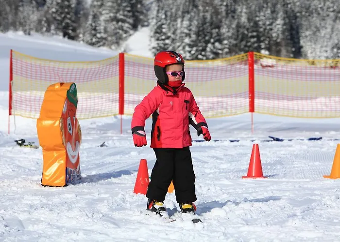 Guest house Lilie / Garni Reutte