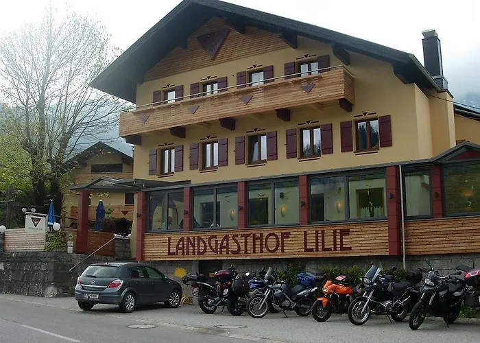 Guest house Lilie / Garni