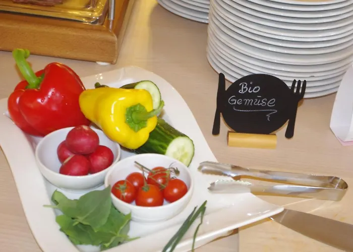 Guest house Lilie / Garni