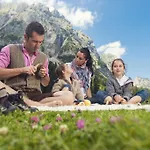 Lilie / Garni Reutte