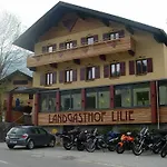 Casa de hóspedes Lilie / Garni