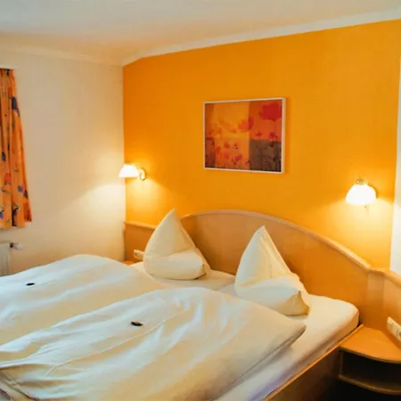 Casa de hóspedes Lilie / Garni 3*