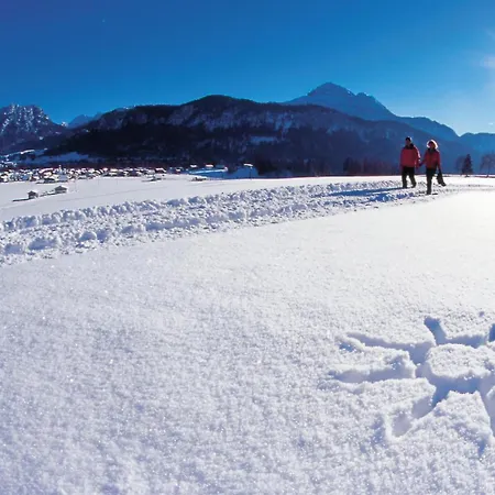 ゲストハウス Lilie / Garni 3*